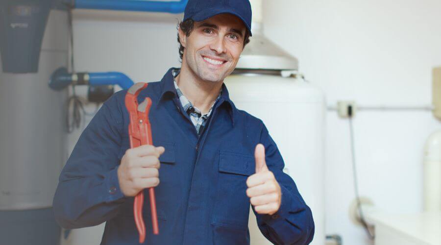 Professional emergency plumbing in Abingdon, MD
